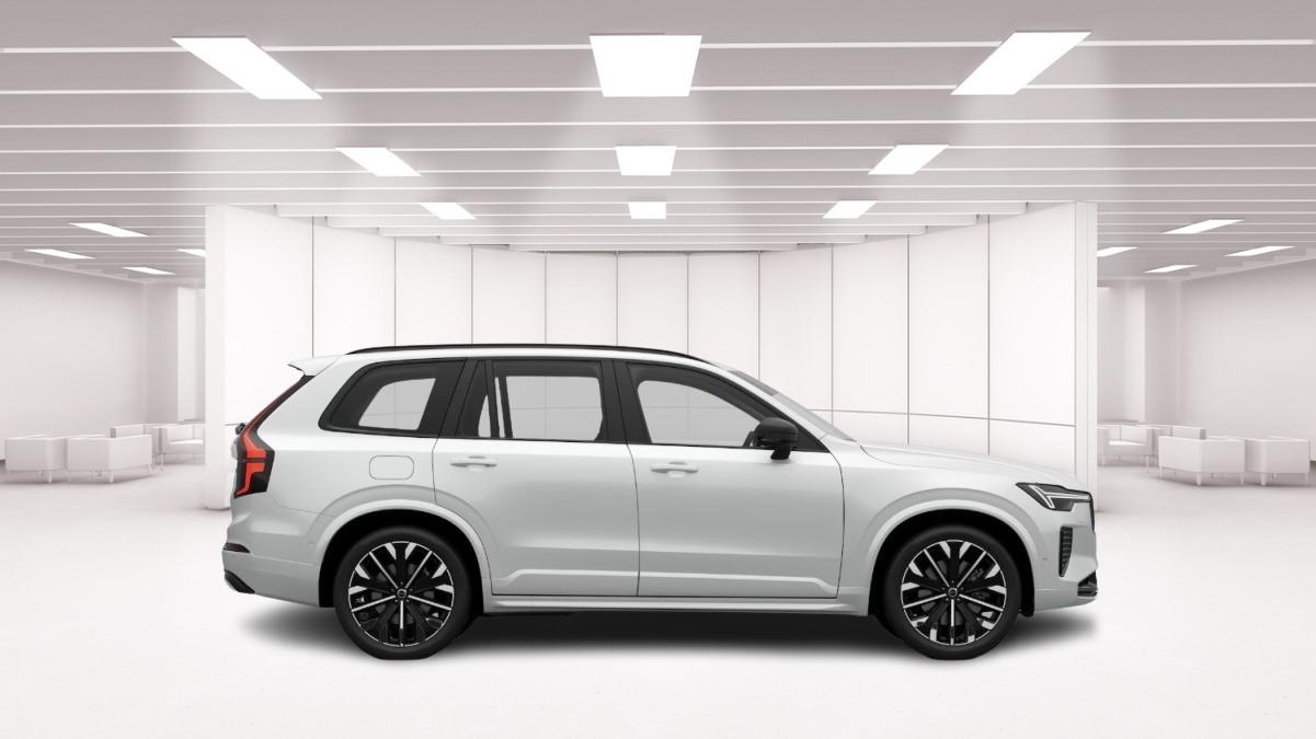 VOLVO Xc90 T8 Plug-In Hybrid Awd Aut. 7 Posti Ultra Dark