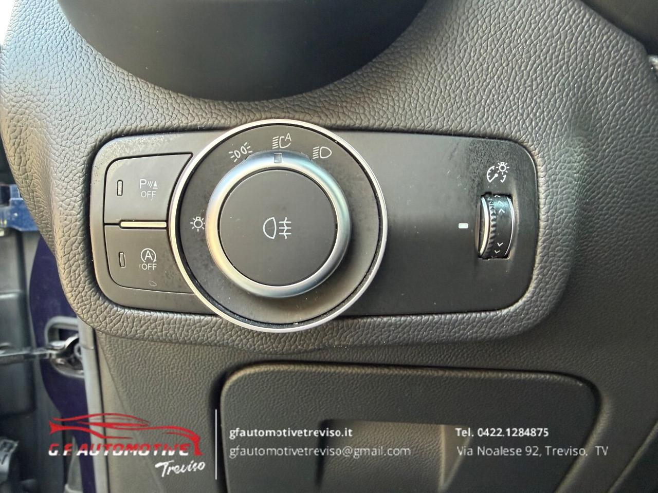 Alfa Romeo Stelvio 2.2 t Executive rwd 190cv auto