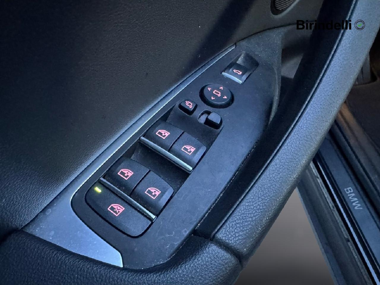 BMW X3 (G01/F97) - X3 xDrive20d 48V