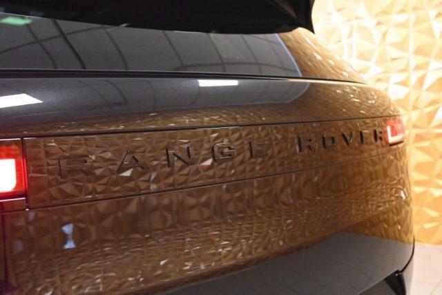 LAND ROVER Range Rover Sport 3.0d I6 MHEV HSE DYNAMIC BLACK 250CV 30K ACCESSORI