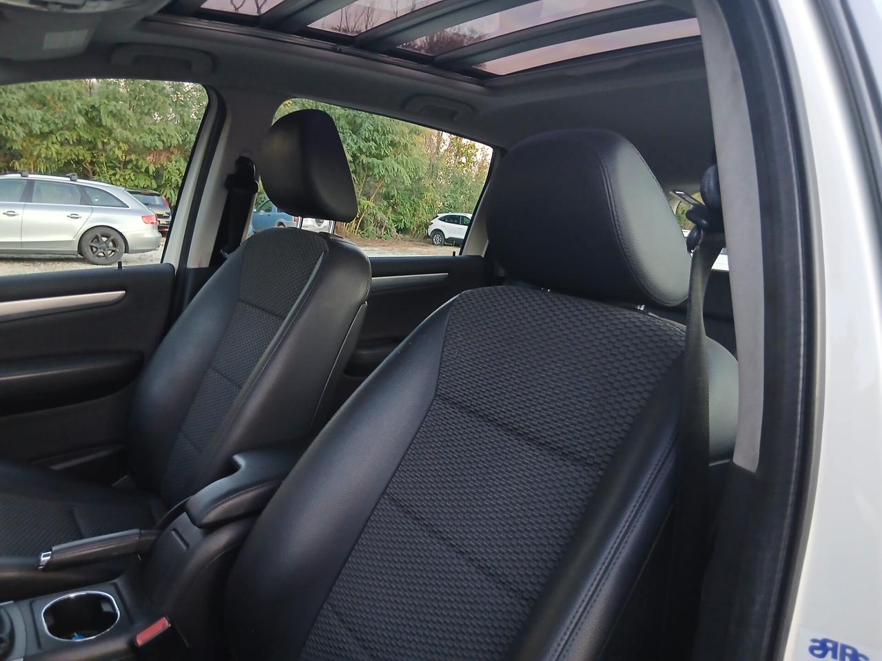 Mercedes-benz B 180 CDI Sport