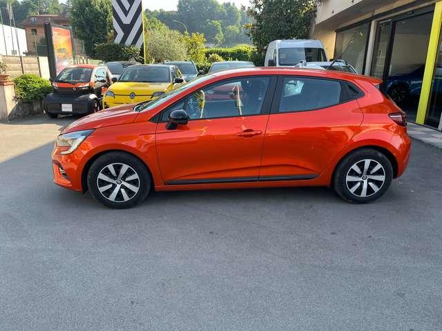 Renault Clio Clio 1.0 tce Equilibre Gpl 100cv