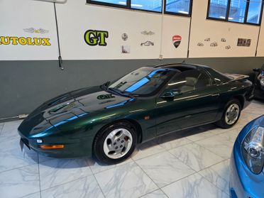 Pontiac Firebird 3.4 V6 TARGA - PERMUTE