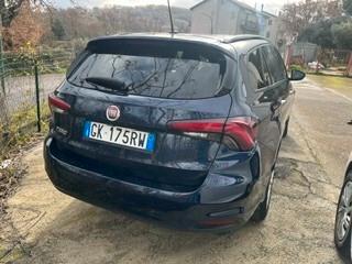 Fiat Tipo 1.6 Mjt S&S SW