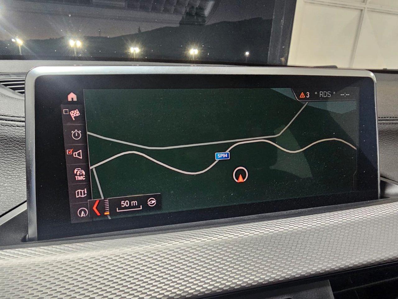 BMW X2 xdrive18d Msport auto
