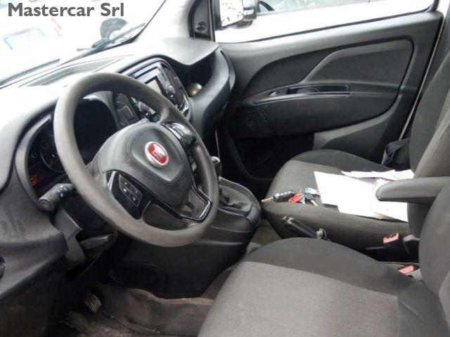 FIAT Doblo CARGO 1.6 Multijet 16v SX 105cv E6 - FW046VM