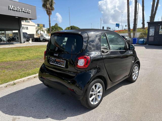SMART ForTwo 70 1.0 twinamic Youngster