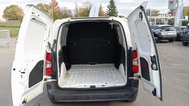 OPEL Combo *PROMO* Cargo 1.5 Diesel 100CV PC 650kg Edition