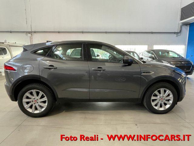 JAGUAR E-Pace 2.0D 150 CV AWD aut. S - PROMO