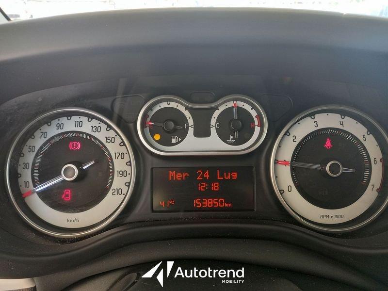 FIAT 500L 1.4 95 CV Opening Edition