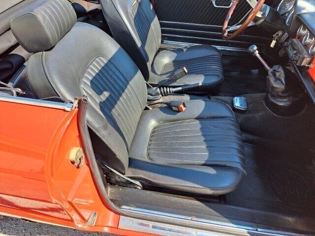 Alfa Romeo Spider DUETTO 1.6 2°S. -service book -2+2