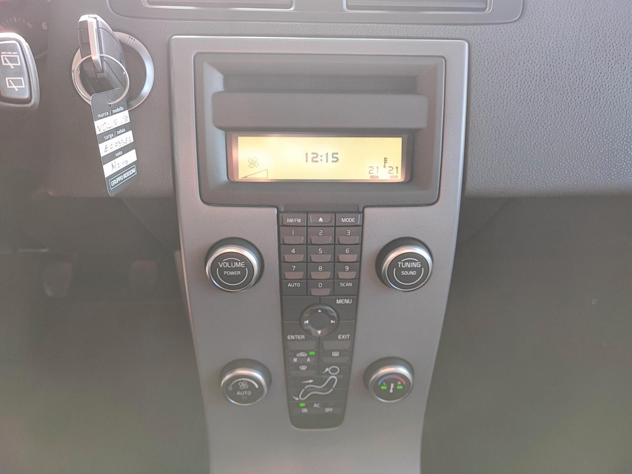 Volvo V50 DRIVe POLAR