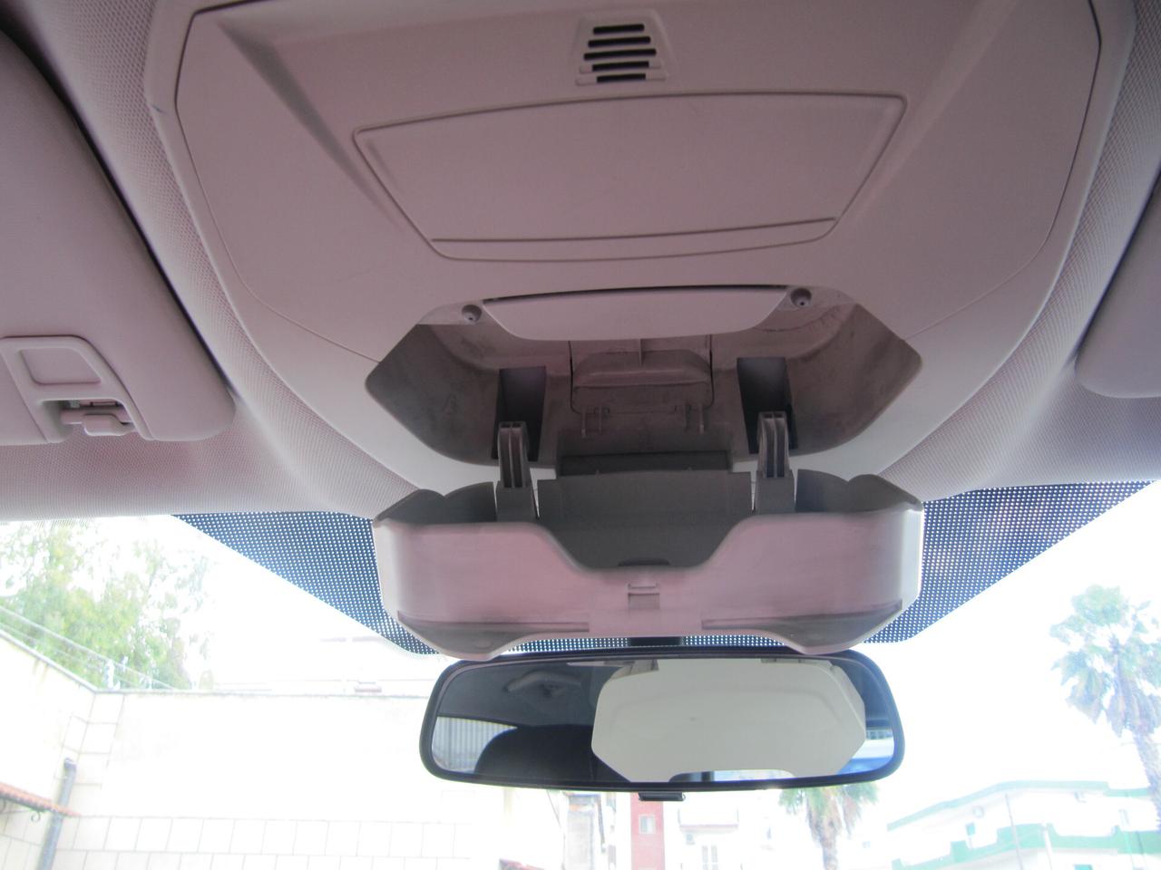 Ford Kuga 2.0 TDCI 115 CV 2WD Titanium