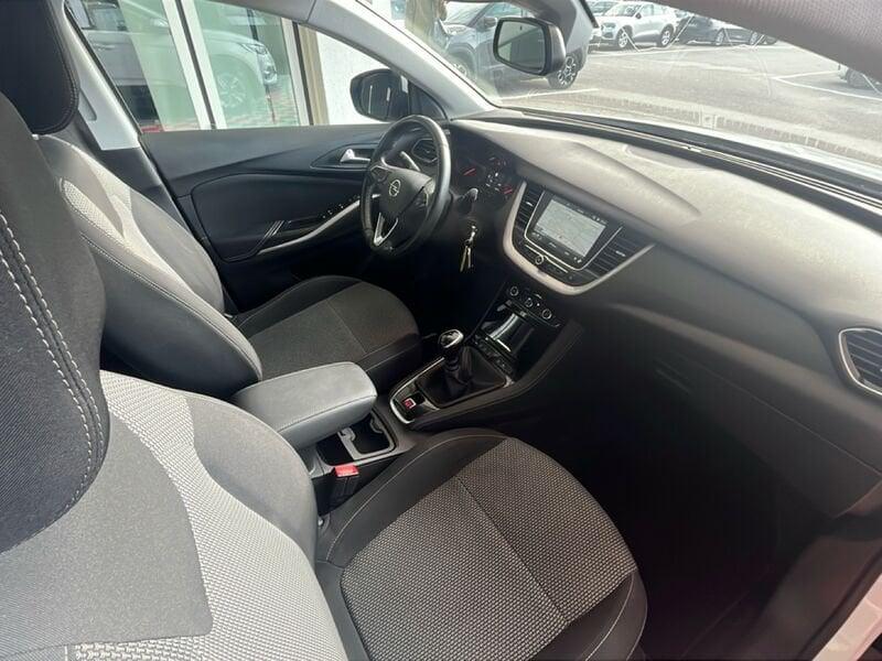 Opel Grandland Grandland X 1.5 diesel Ecotec Start&Stop Ultimate