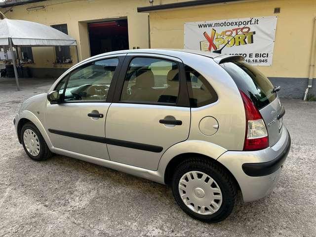 Citroen C3 C3 1.1