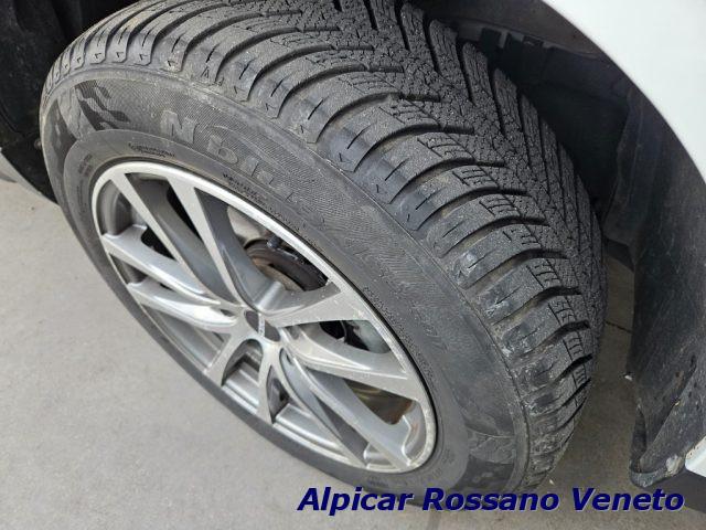 DACIA Duster 1.5 dCi 8V 110 CV EDC 4x2 Comfort