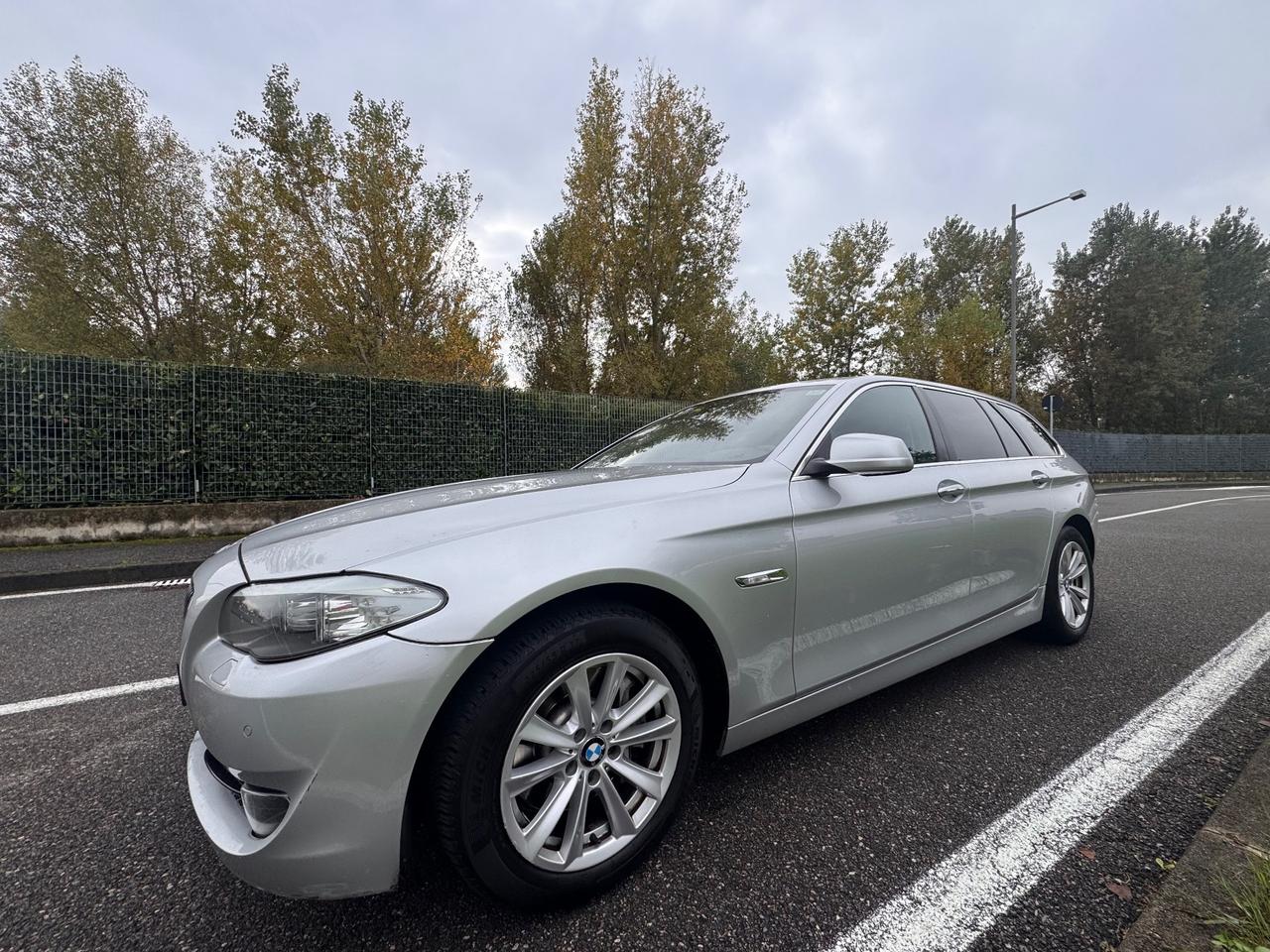 Bmw 530 530d xDrive 258CV Touring Business