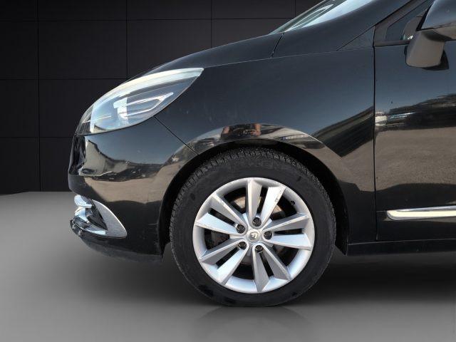 RENAULT Scenic 1.5 dCi 110CV Wave