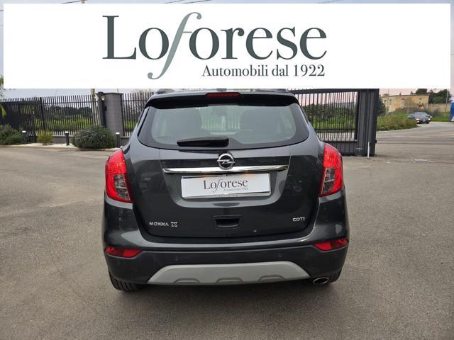 OPEL Mokka X 1.6 CDTI Ecotec Start&Stop Business