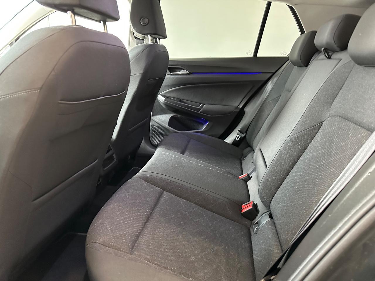 Volkswagen Golf 2.0 TDI DSG SCR Life