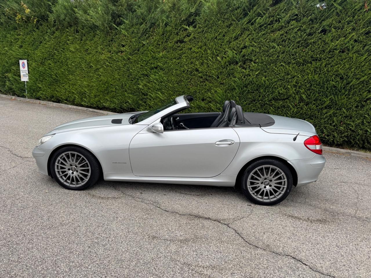 Mercedes-benz SLK Kompressor