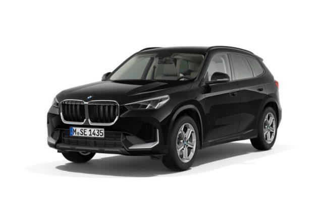 BMW X1 sDrive 18d