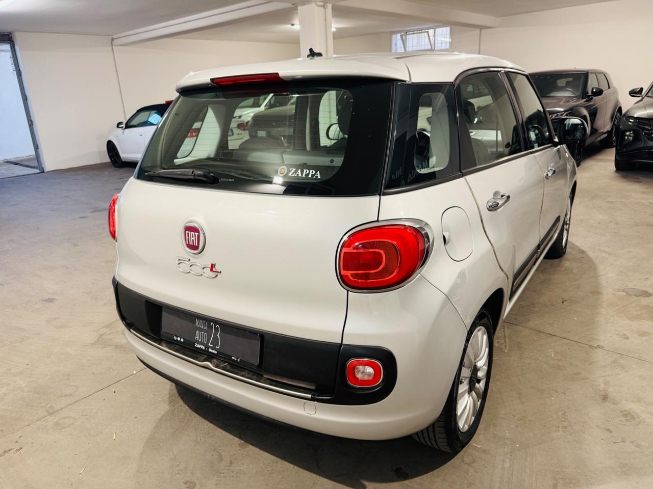 Fiat 500L 1.3 Multijet 85 CV Lounge*NEOPATENTATI*