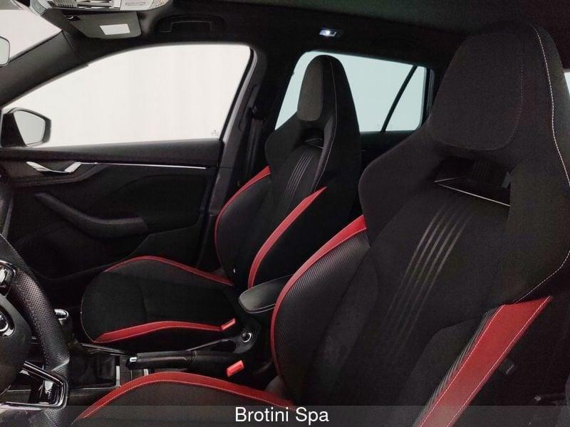 Skoda Kamiq Kamiq 1.0 TSI 110 CV Monte Carlo