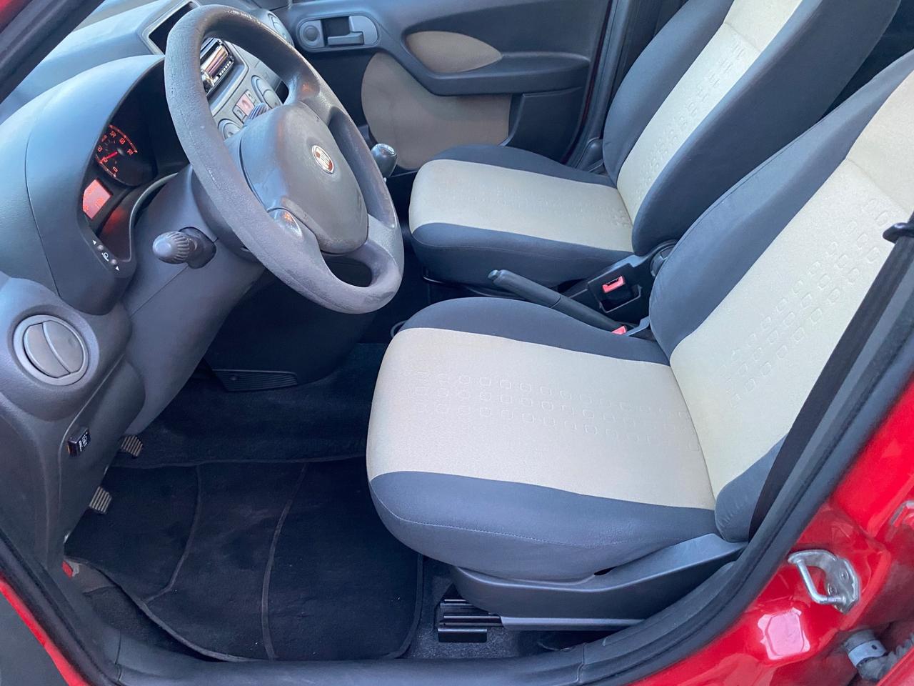 Fiat Panda 1.2 Dynamic GPL