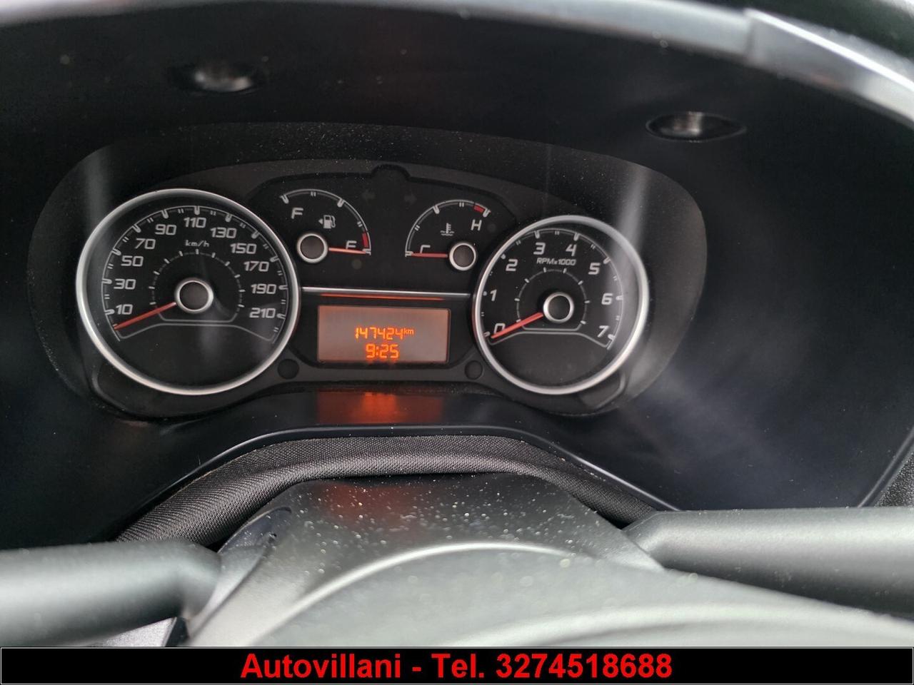 FIAT Doblo Doblò 1.6 MJT 120CV PC-TN Cargo 105