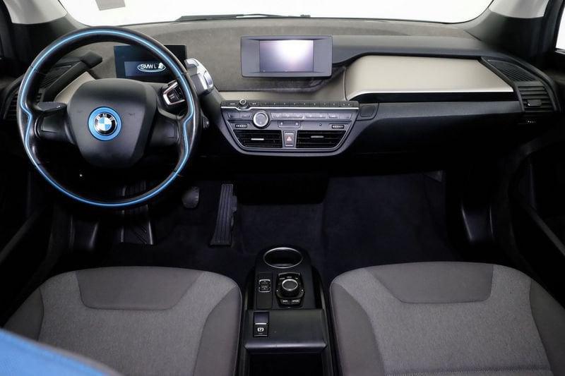 BMW i3 2013 94 Ah (Range Extender)