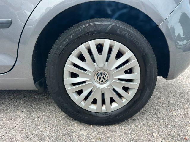 VOLKSWAGEN Golf Plus 1.2 TSI Trendline