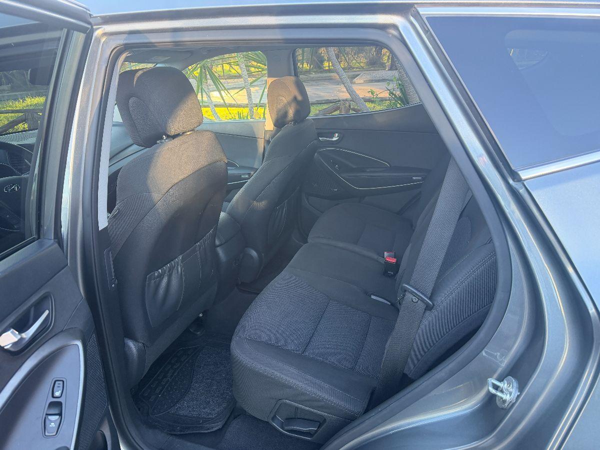 HYUNDAI - Santa fe - 2.0 CRDi XPossible - 7 Posti