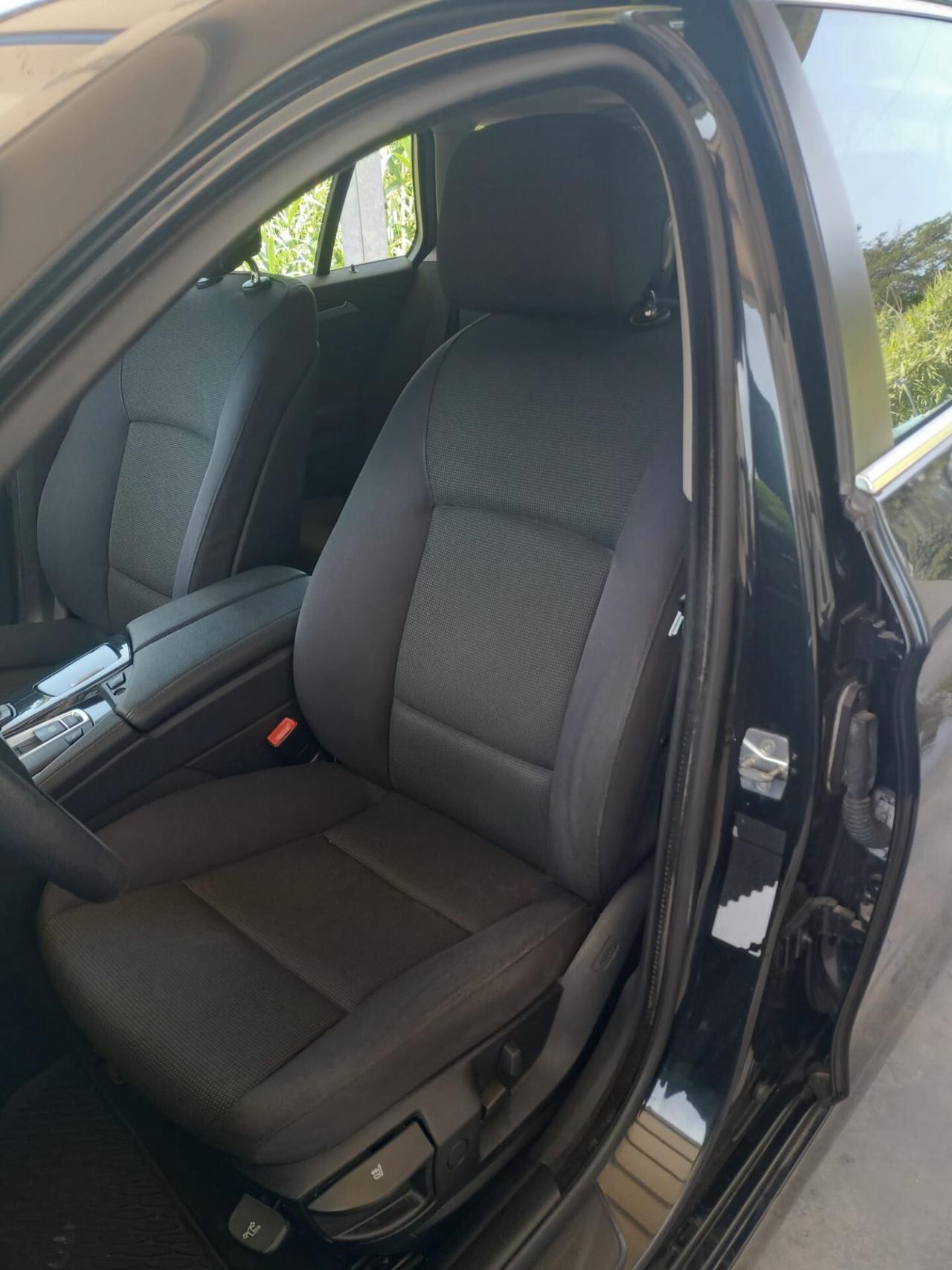 Bmw 520 520d Touring Futura