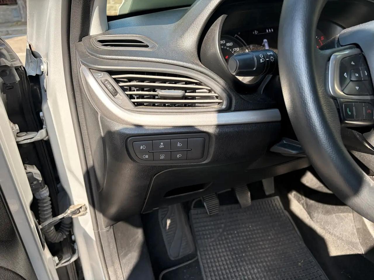 Fiat Tipo 1.6 Mjt S&S SW Business