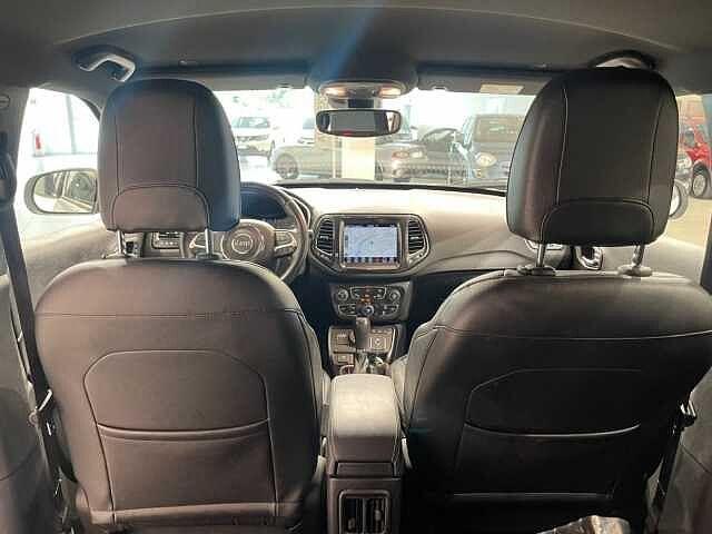 Jeep Compass 1.3 Turbo T4 PHEV 4xe First Edition Urban