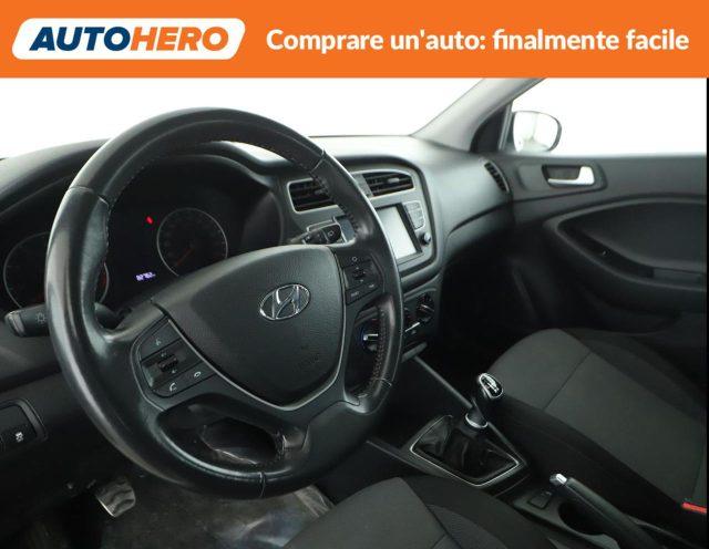 HYUNDAI i20 1.0 T-GDI 5 porte Active Connectline