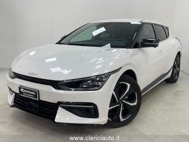 KIA EV6 Dual Motor 77,4 kWh AWD GT Line