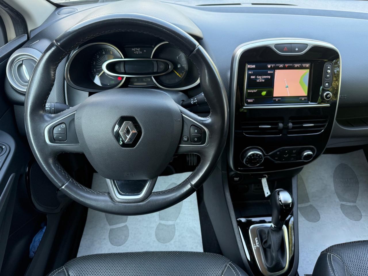 Renault Clio dCi 8V 90 CV Energy Duel