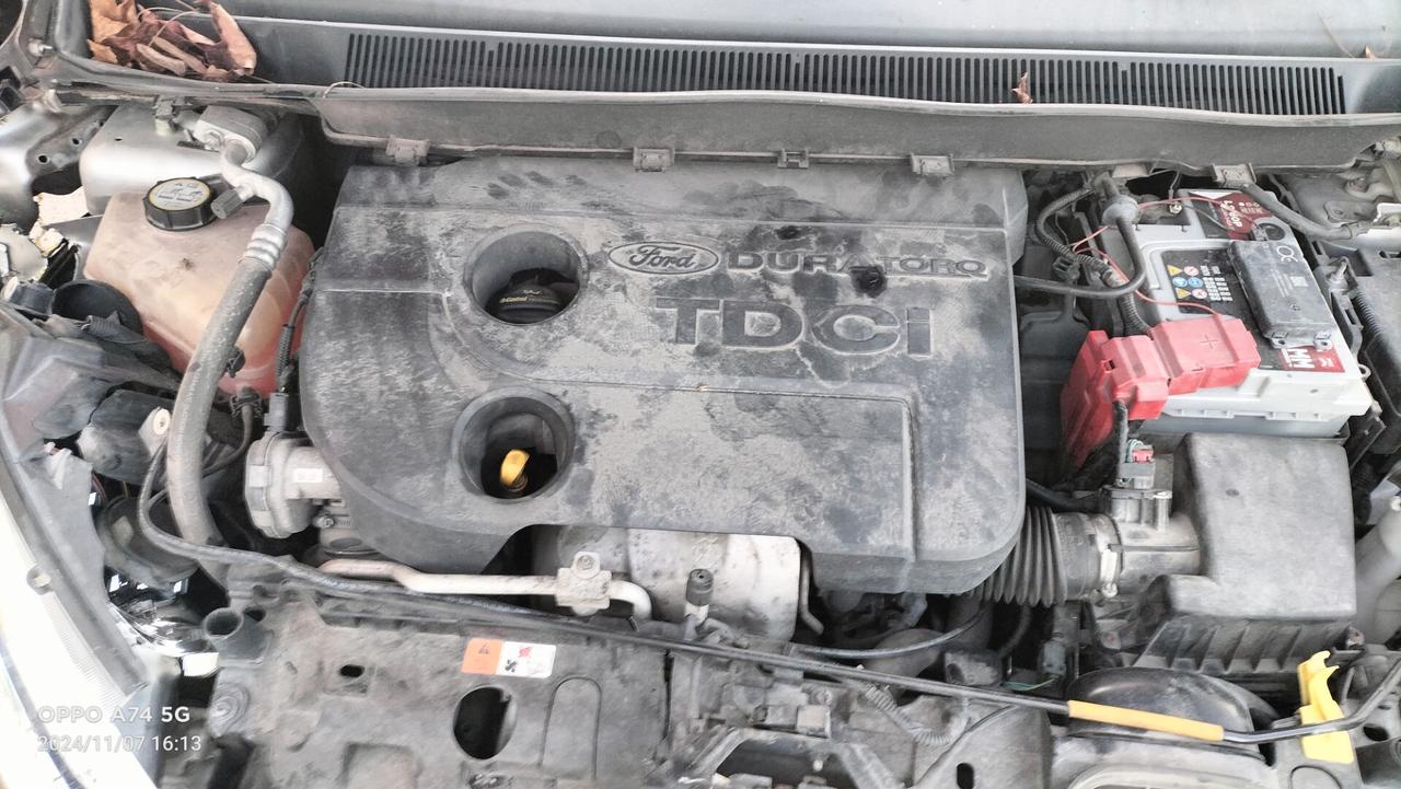 Ford B-Max 1.6 TDCi 95 CV Individual