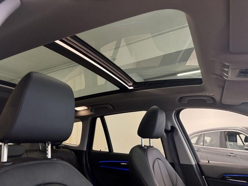 BMW X1 X1 xDrive18d xLine