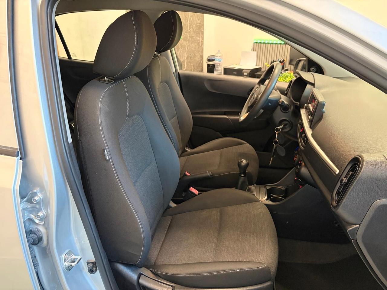 Kia Picanto 1.0 5 porte X Line NUOVISSIMA 68.000KM