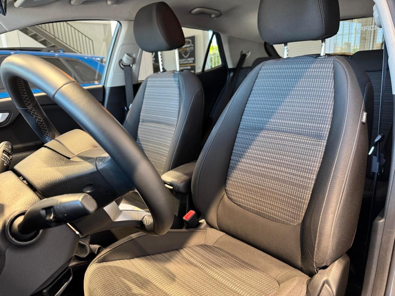 Kia Stonic 1.0 T-GDi 100 CV MHEV iMT Style