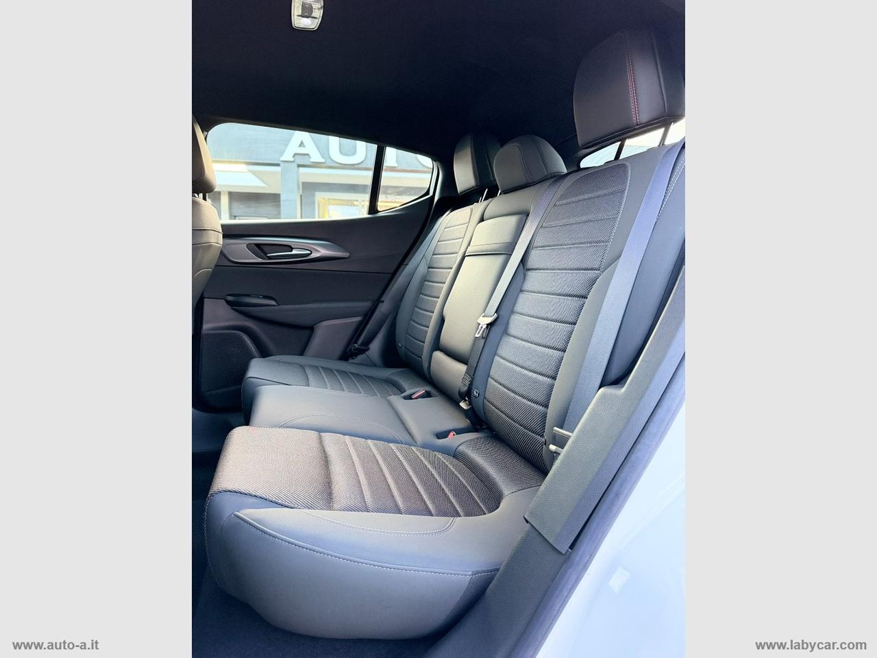 ALFA ROMEO Tonale 1.6 diesel 130 CV TCT6 Super