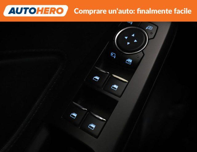 FORD Focus 1.0 EcoBoost 125 CV 5p. Titanium