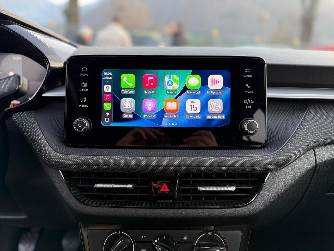 Skoda Fabia 1.0 MPI 80 CV Selection