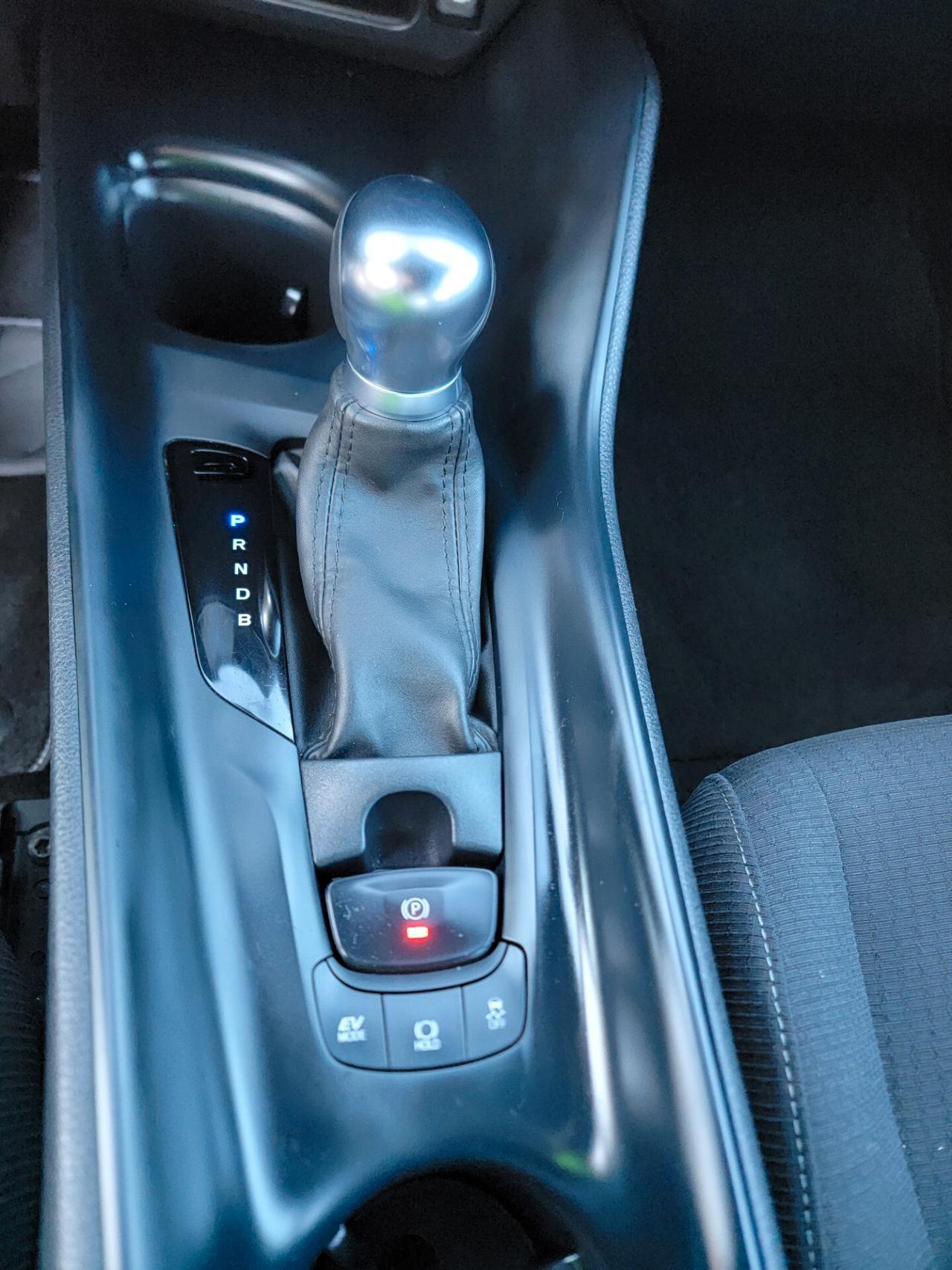 Toyota C-HR 1.8 Hybrid E-CVT Active GARANZIA PERMUTE