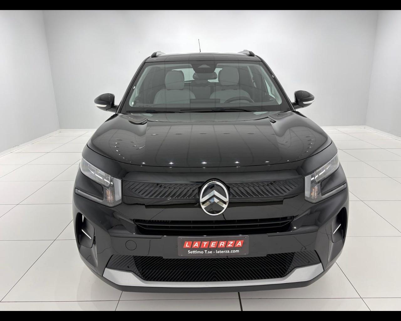 CITROEN C3 1.2 puretech turbo Max 100cv s&s