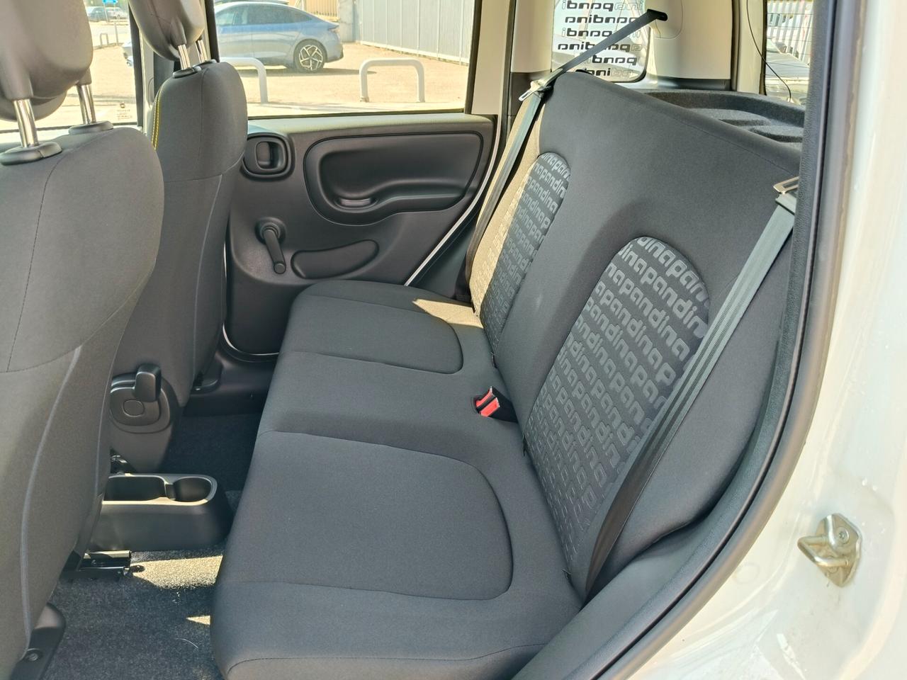 Fiat Panda 1.0 70CV Hybrid - KM0
