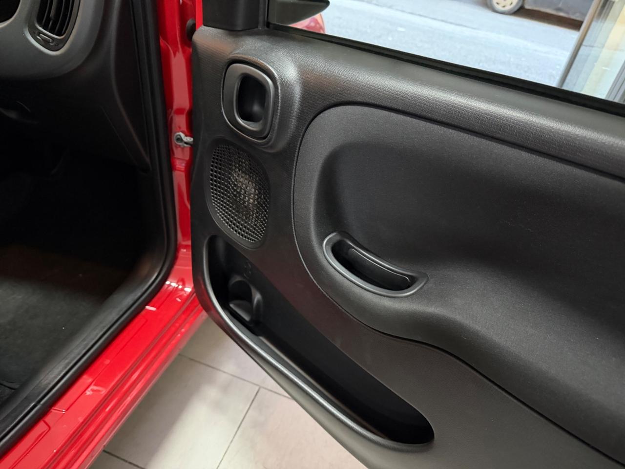 Fiat Panda 1.0 FireFly S&S Hybrid/Benzina